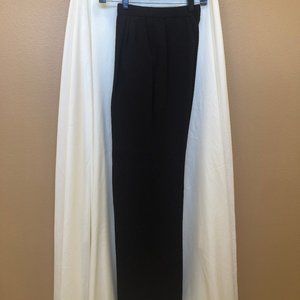 St John Knit Brown Pant